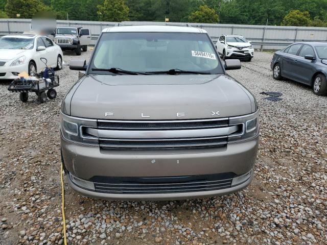 Photo 5 from auction – 2013 FORD FLEX LIMIT with VIN 2FMGK5D81DBD21714