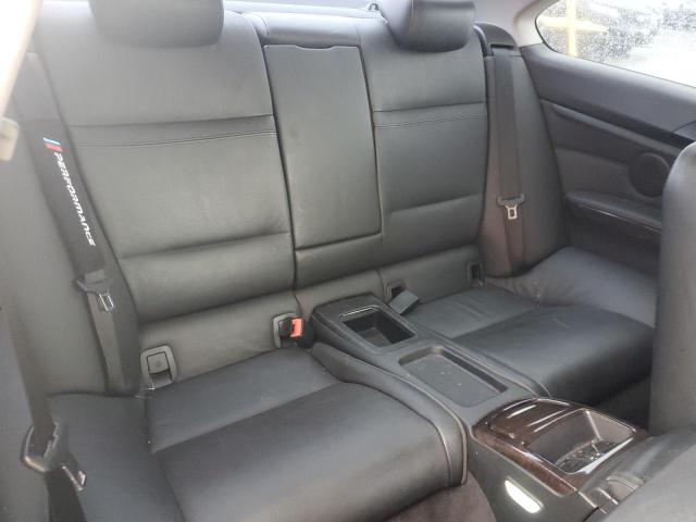 Photo 10 from auction – 2011 BMW 328 I with VIN WBAKE3C58BE558037