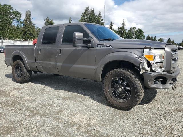 Photo 4 from auction – 2015 FORD F250 SUPER with VIN 1FT7W2BT0FEC61706
