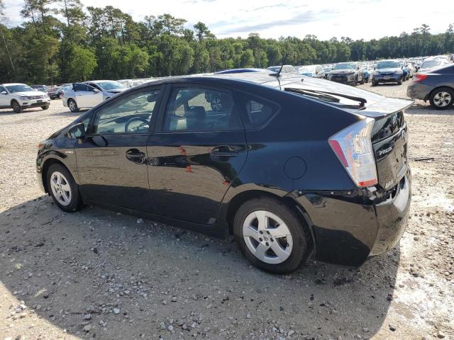 Photo 2 from auction – 2010 TOYOTA PRIUS with VIN JTDKN3DU8A0236535