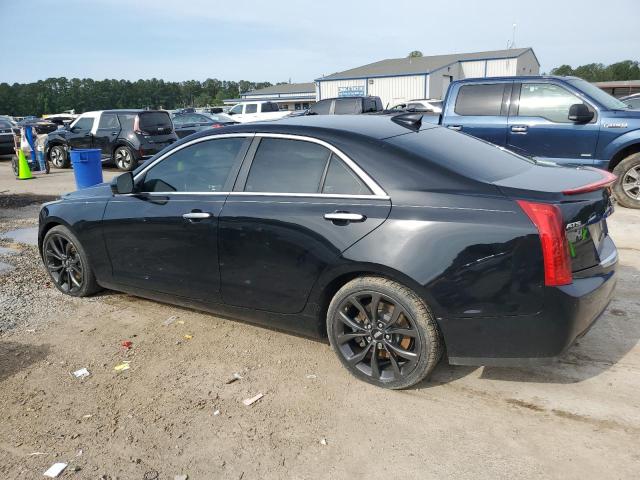 Photo 2 from auction – 2018 CADILLAC ATS with VIN 1G6AA5RX3J0180609