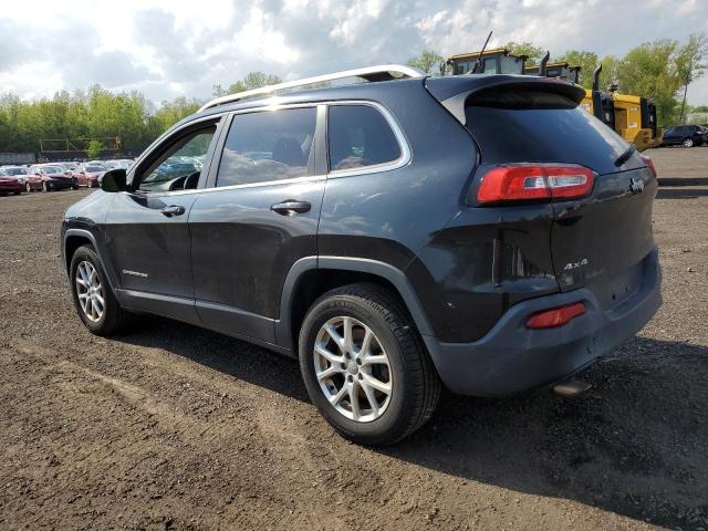 Photo 2 from auction – 2014 JEEP CHEROKEE with VIN 1C4PJMCBXEW121316