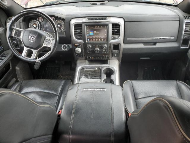 Фото 8 с аукциона – 2016 RAM 1500 LONGH с VIN 1C6RR7WT2GS200858