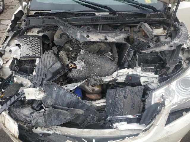 Photo 11 from auction – 2011 BUICK LACROSSE C with VIN 1G4GC5GD1BF205818