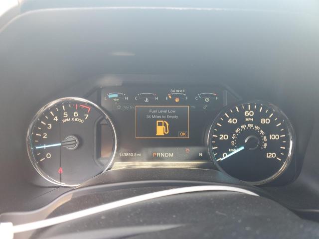 Photo 9 from auction – 2019 FORD F150 SUPER with VIN 1FTEW1E53KFA66766