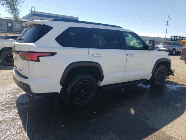 Photo 3 from auction – 2024 TOYOTA SEQUOIA SR5 with VIN 7SVAAABA1RX032219