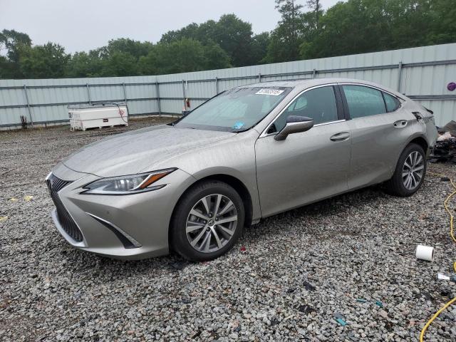 صورة رقم 1 من المزاد - 2021 LEXUS ES 350 BAS مع VIN 58ADZ1B11MU106950