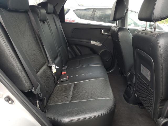 Photo 11 from auction – 2007 KIA SPORTAGE E with VIN KNDJE723877310114