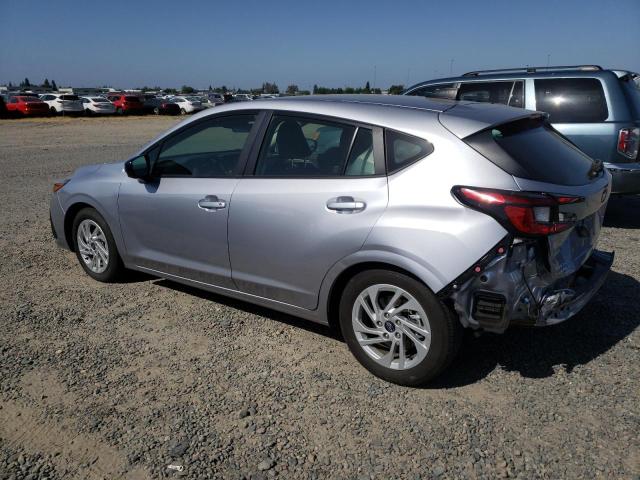 Photo 2 from auction – 2024 SUBARU IMPREZA with VIN JF1GUABC1R8243045