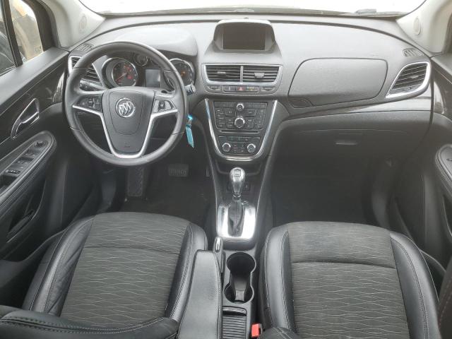 Photo 8 from auction – 2016 BUICK ENCORE with VIN KL4CJASB5GB708901