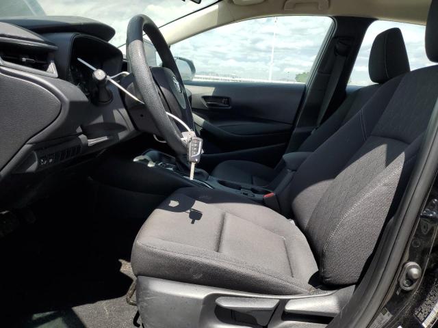 Photo 7 from auction – 2024 TOYOTA COROLLA LE with VIN 5YFB4MDEXRP103214