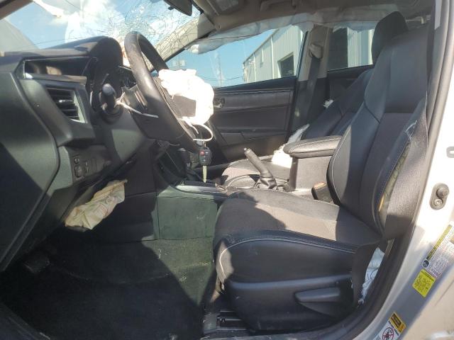 Photo 7 from auction – 2015 TOYOTA COROLLA L with VIN 2T1BURHE4FC442649
