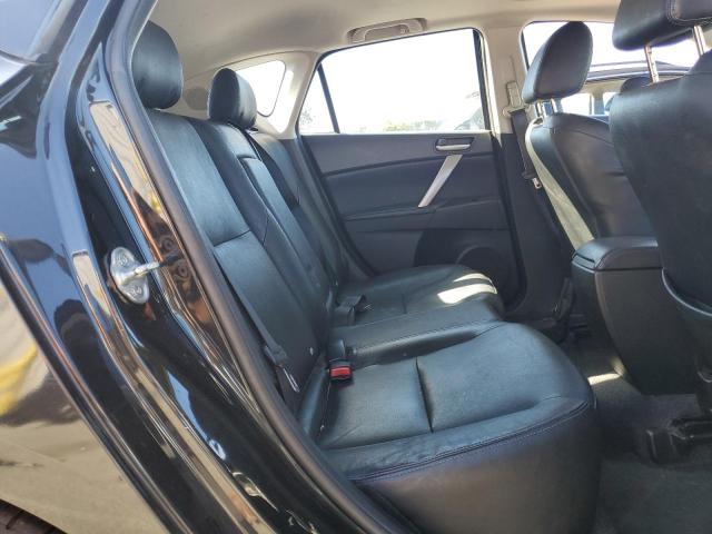 Photo 10 from auction – 2011 MAZDA 3 S with VIN JM1BL1M68B1490737