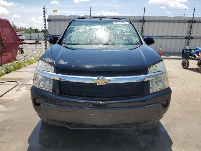 Photo 5 from auction – 2006 CHEVROLET EQUINOX LT with VIN 2CNDL73F966121526