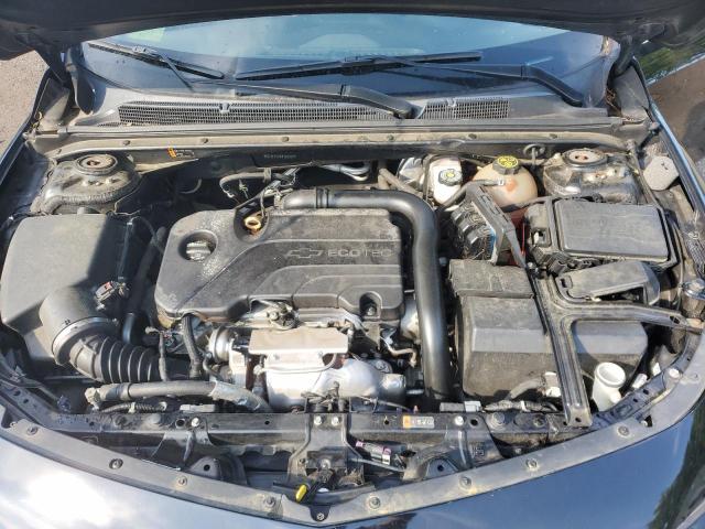 Photo 11 from auction – 2017 CHEVROLET MALIBU LT with VIN 1G1ZE5ST0HF262101