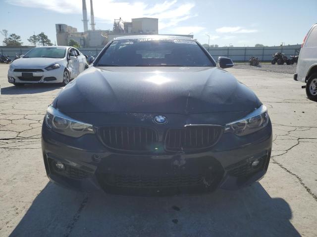 Photo 5 from auction – 2019 BMW 430I GRAN with VIN WBA4J1C57KBM12366