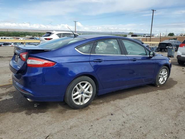 Photo 3 from auction – 2016 FORD FUSION SE with VIN 3FA6P0HD7GR285082