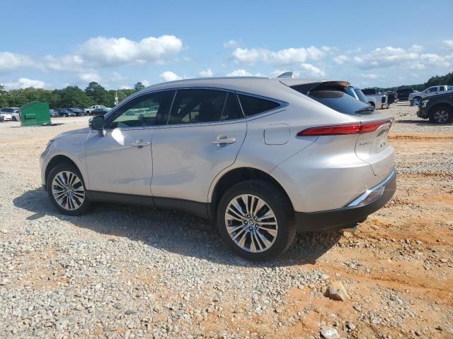 Photo 2 from auction – 2021 TOYOTA VENZA LE with VIN JTEAAAAH3MJ029919