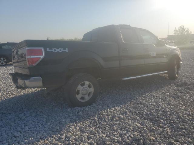 Photo 3 from auction – 2011 FORD F150 SUPER with VIN 1FTFW1EF6BKD77127