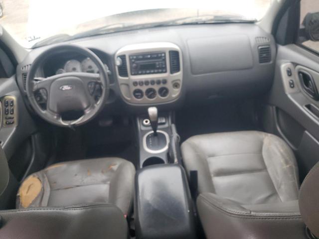 Снимка 8 от търг – 2007 FORD ESCAPE с VIN 1FMCU49H87KA34456