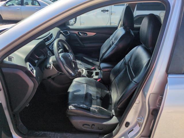 صورة رقم 7 من المزاد - 2015 NISSAN ROGUE S مع VIN KNMAT2MT0FP566896