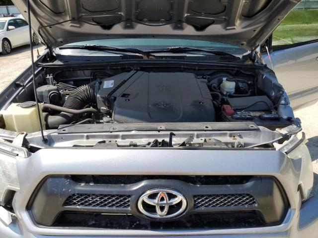 Photo 11 from auction – 2015 TOYOTA TACOMA DOU with VIN 5TFLU4EN5FX135486