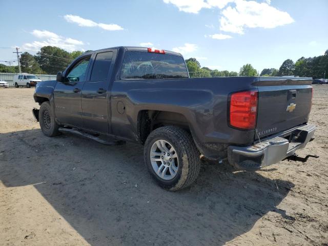 Photo 2 from auction – 2014 CHEVROLET SILVERADO with VIN 1GCRCREC8EZ246884