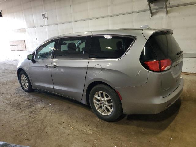 Photo 2 from auction – 2017 CHRYSLER PACIFICA L with VIN 2C4RC1CG1HR521307