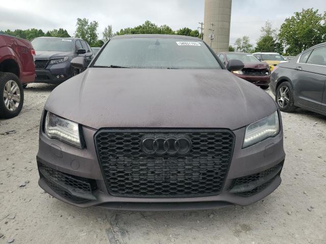 Photo 5 from auction – 2013 AUDI A7 PREMIUM with VIN WAU3GCFC1DN144433