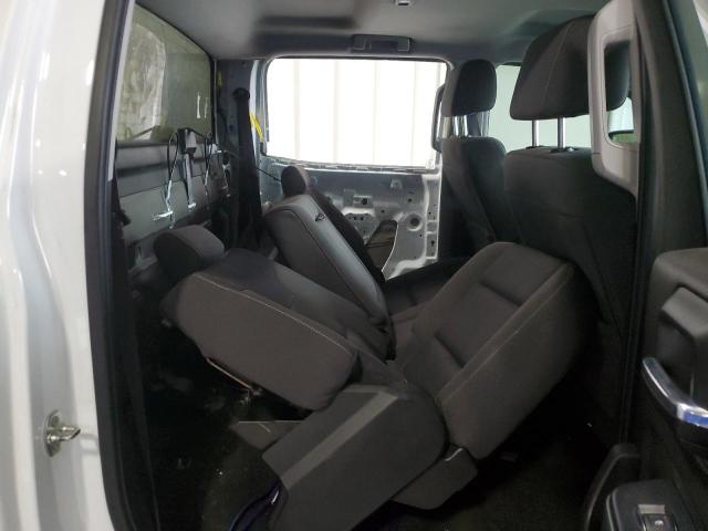 Photo 10 from auction – 2016 CHEVROLET SILVERADO with VIN 3GCUKREC5GG325932