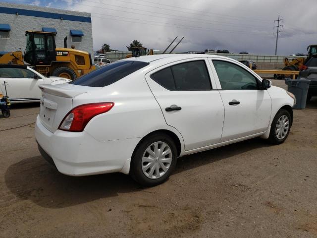 Photo 3 from auction – 2019 NISSAN VERSA S with VIN 3N1CN7AP8KL822704
