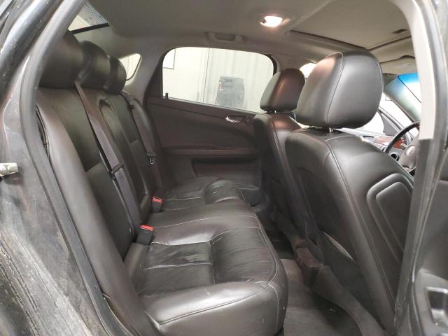 Photo 10 from auction – 2010 CHEVROLET IMPALA LTZ with VIN 2G1WC5EM9A1163027