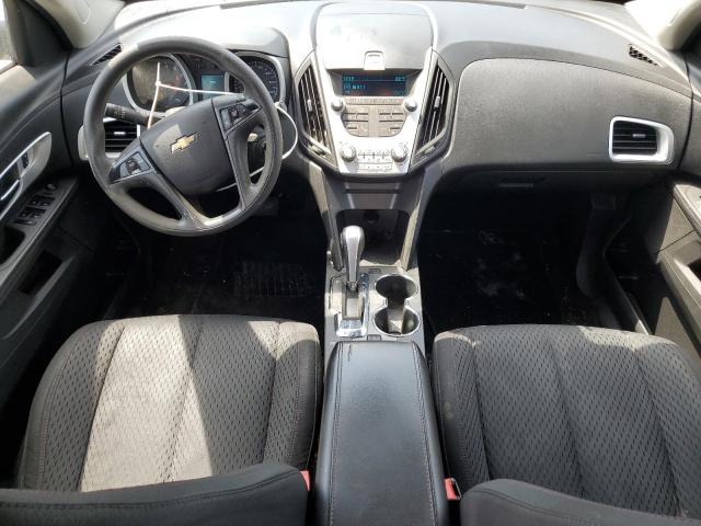Photo 8 from auction – 2013 CHEVROLET EQUINOX LS with VIN 2GNALBEK2D6317879