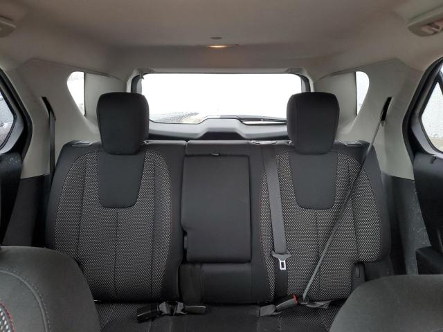 Photo 10 from auction – 2012 CHEVROLET EQUINOX LT with VIN 2GNALDEK9C6303035