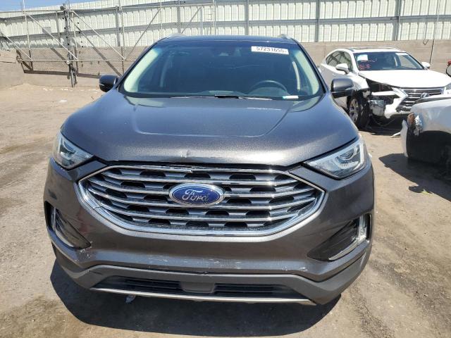 Photo 5 from auction – 2020 FORD EDGE SEL with VIN 2FMPK4J90LBA43104