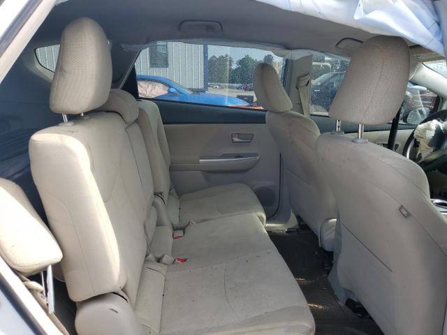 Zdjęcie 10 z aukcji – 2012 TOYOTA PRIUS V z VIN JTDZN3EU2C3128149