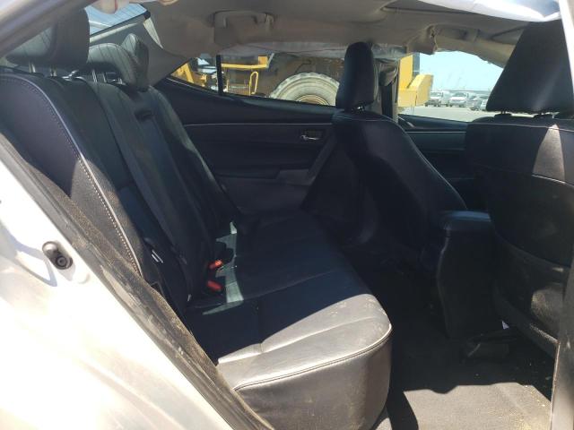 Photo 10 from auction – 2018 TOYOTA COROLLA L with VIN 2T1BURHE1JC967192