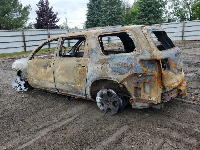 Photo 2 from auction – 2010 GMC ACADIA SLE with VIN 1GKLRLED0AJ105492