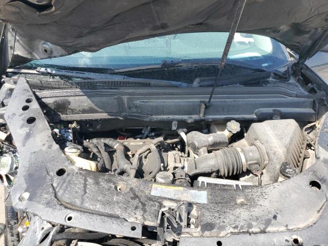 Photo 12 from auction – 2011 GMC ACADIA with VIN 1GKKRPED2BJ338827
