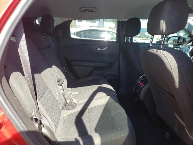 Photo 11 from auction – 2022 CHEVROLET BLAZER 2LT with VIN 3GNKBHR48NS121213