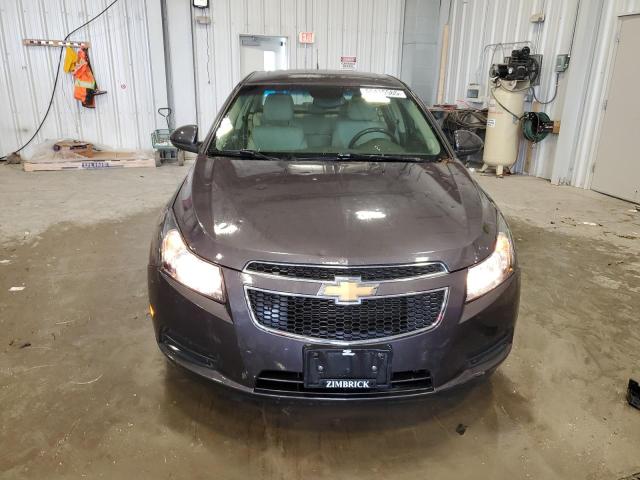 Photo 5 from auction – 2011 CHEVROLET CRUZE LT with VIN 1G1PG5S99B7183372