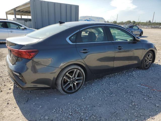 Photo 3 from auction – 2019 KIA FORTE EX with VIN 3KPF54AD3KE032911