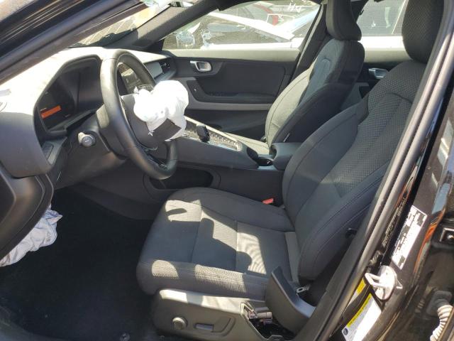 Photo 7 from auction – 2023 POLESTAR 2 with VIN YSMED3KA5PL138647