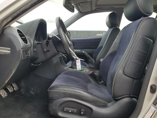 Photo 7 from auction – 2004 LEXUS IS 300 with VIN JTHBD192540084683