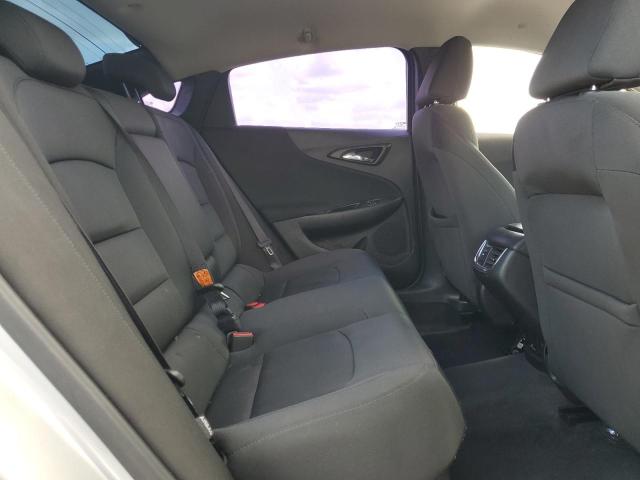 Photo 10 from auction – 2017 CHEVROLET MALIBU LT with VIN 1G1ZE5ST0HF140581