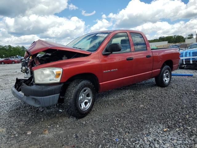 DODGE RAM 1500 S 2007 with VIN 1D7HA18P87J531965 - Photo from auction