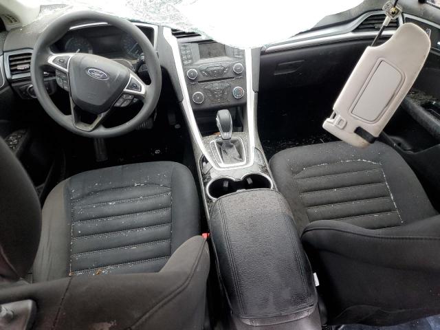 Photo 8 from auction – 2015 FORD FUSION SE with VIN 3FA6P0H79FR161095
