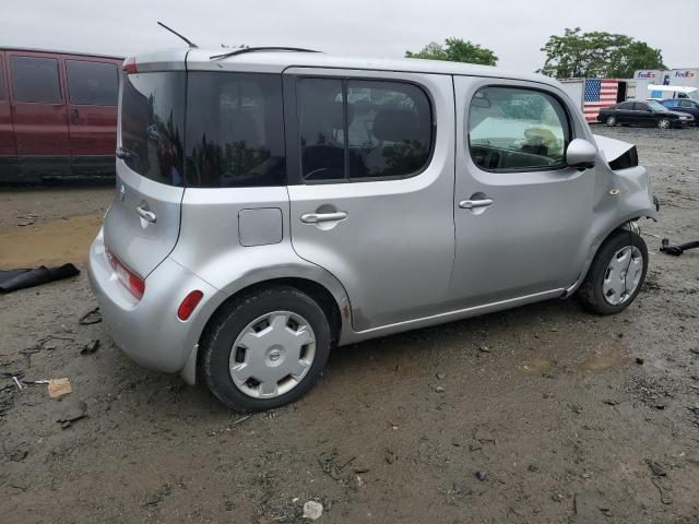 Photo 3 from auction – 2010 NISSAN CUBE with VIN JN8AZ2KR1AT167604