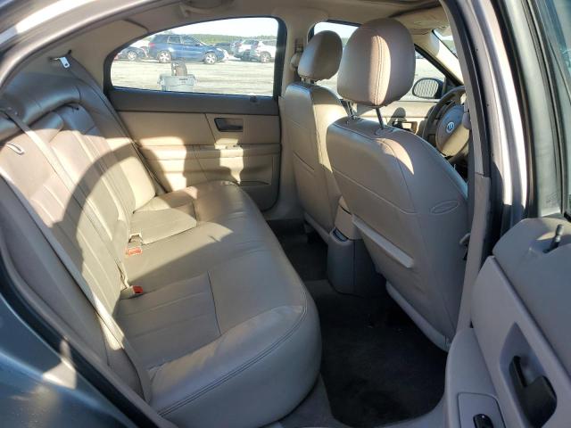 Photo 10 from auction – 2004 MERCURY SABLE LS P with VIN 1MEHM55S84A614002
