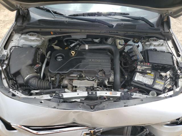 Photo 11 from auction – 2016 CHEVROLET MALIBU LS with VIN 1G1ZB5ST3GF189667